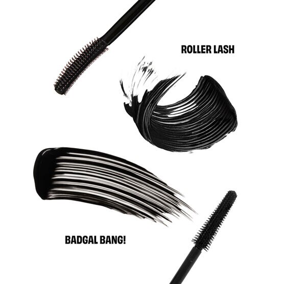 KIT BENEFIT WHAT'S THAT LASH?